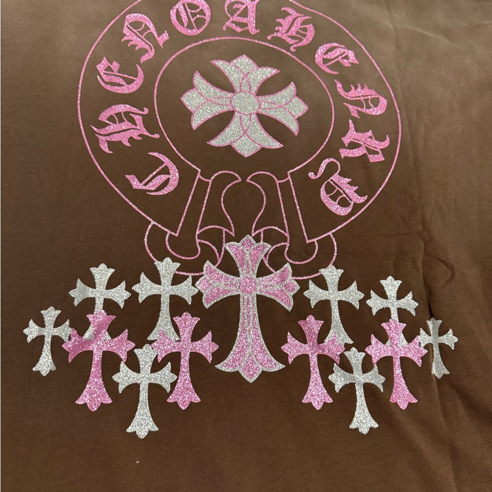 Chrome Hearts Shirt